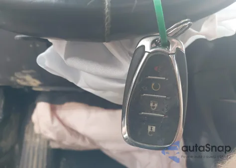 2017 Chevrolet Volt Premier из США, поврежденный, VIN 1G1RB6S51HU100795